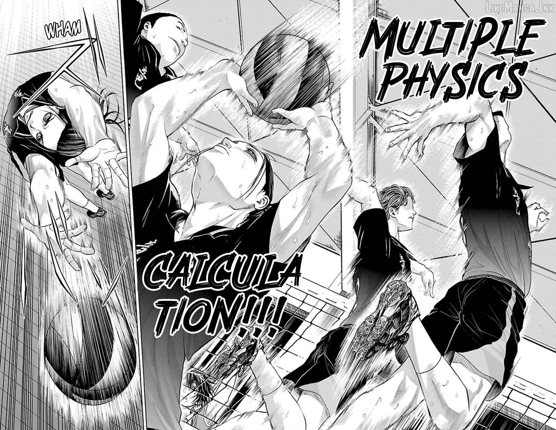 Manga page 16