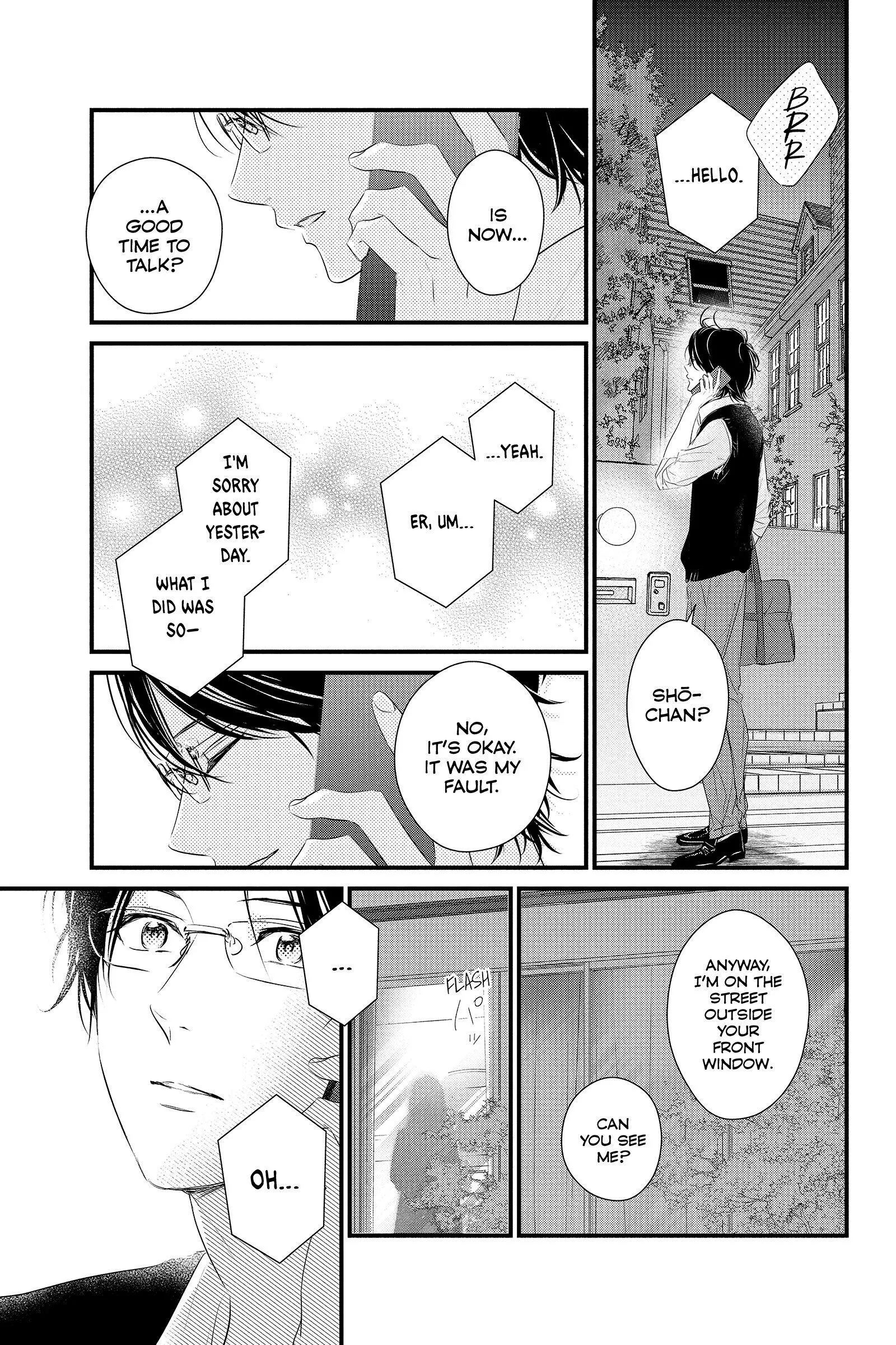 Manga page 35