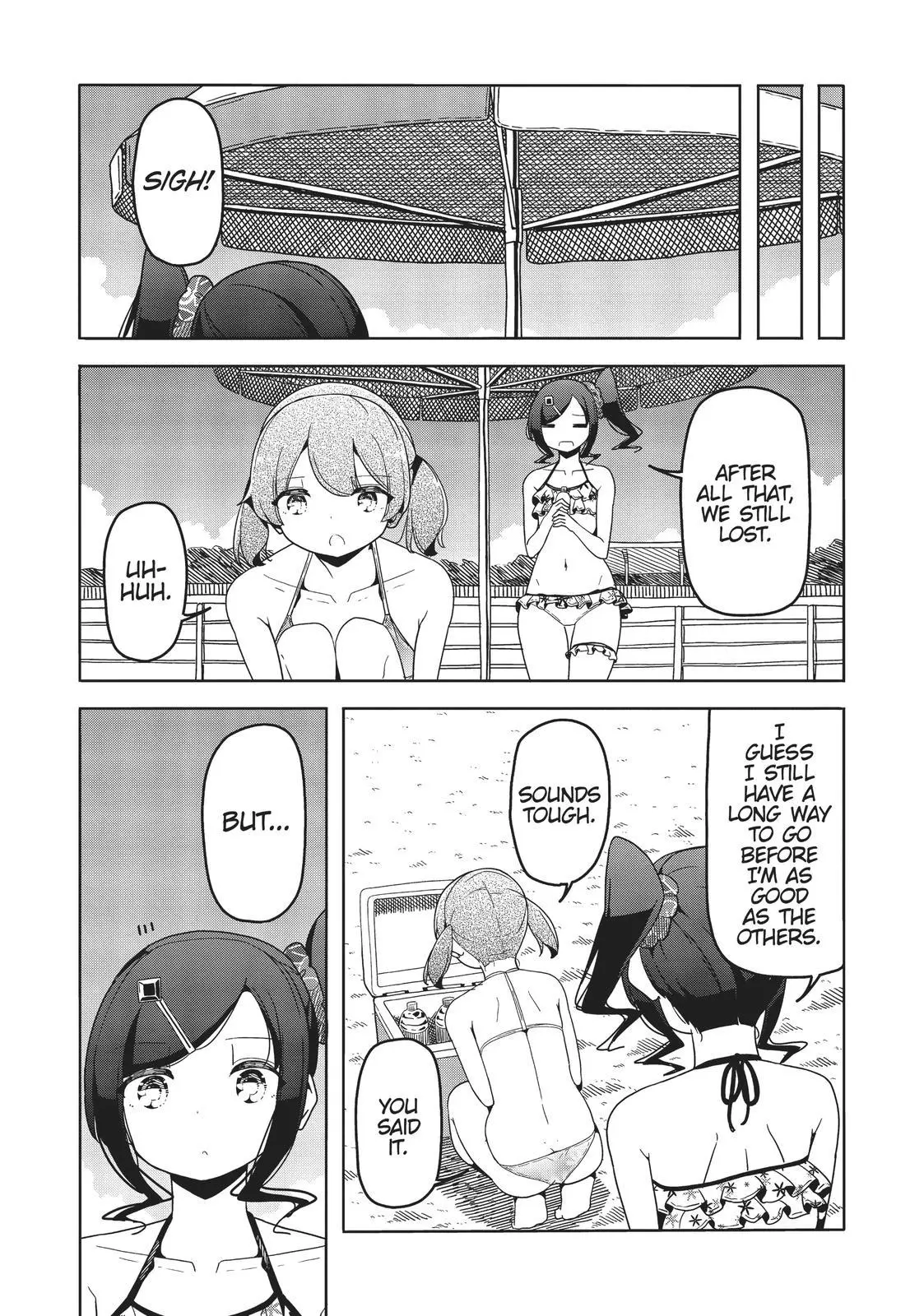 Manga page 28