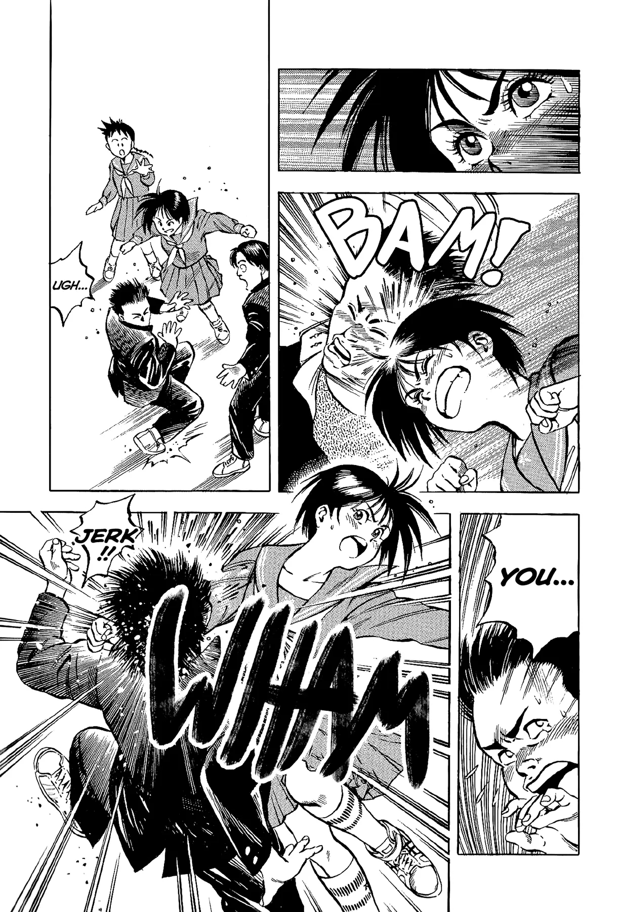 Manga page 15