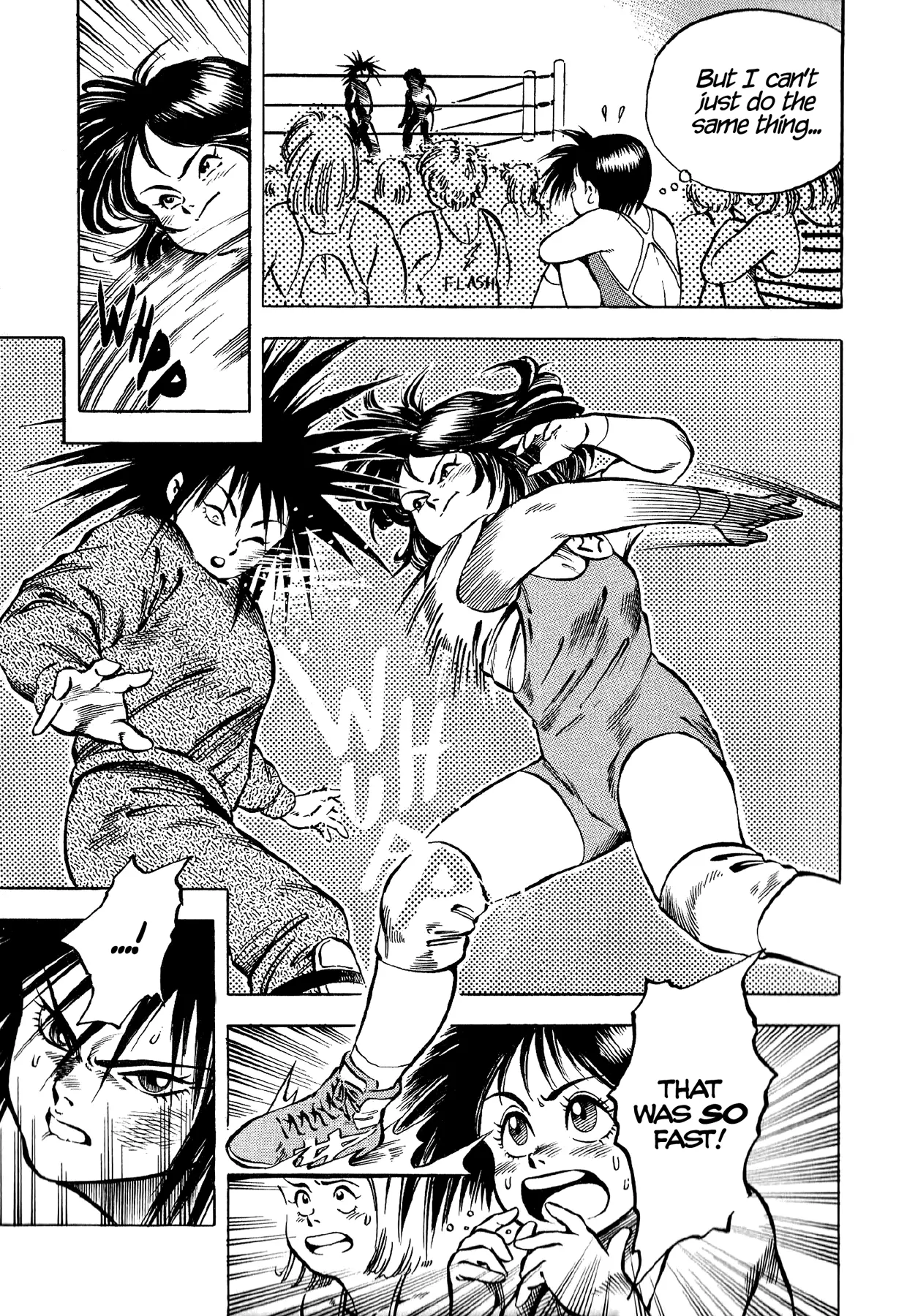 Manga page 16