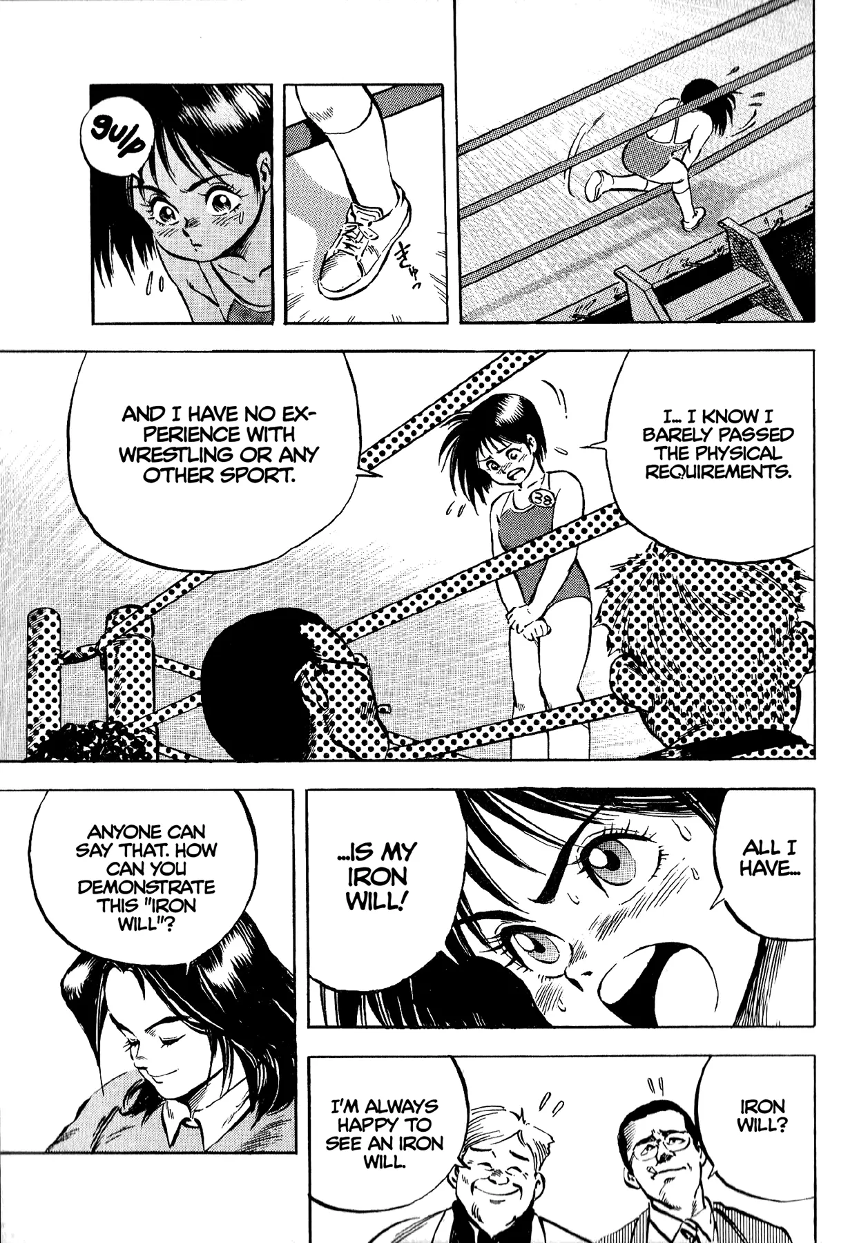 Manga page 26