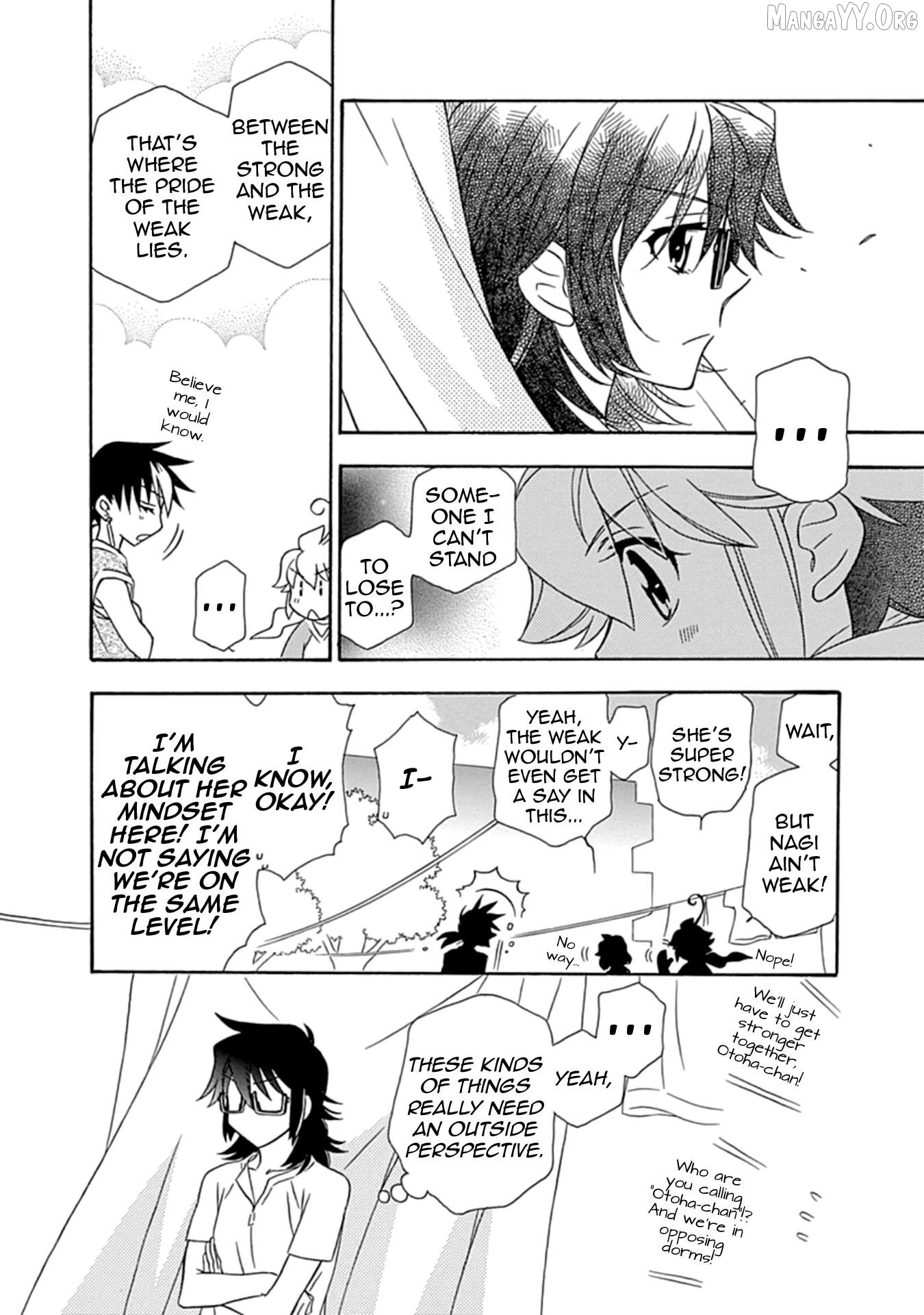 Manga page 20