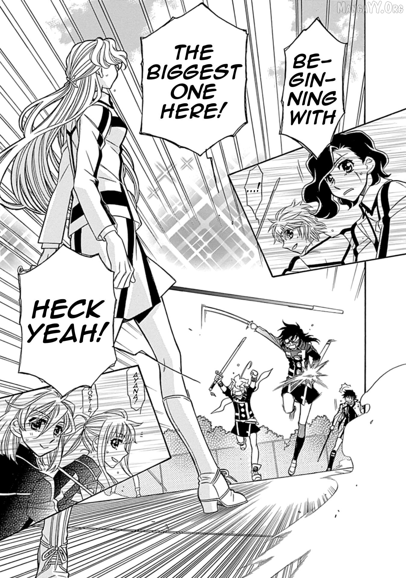 Manga page 18