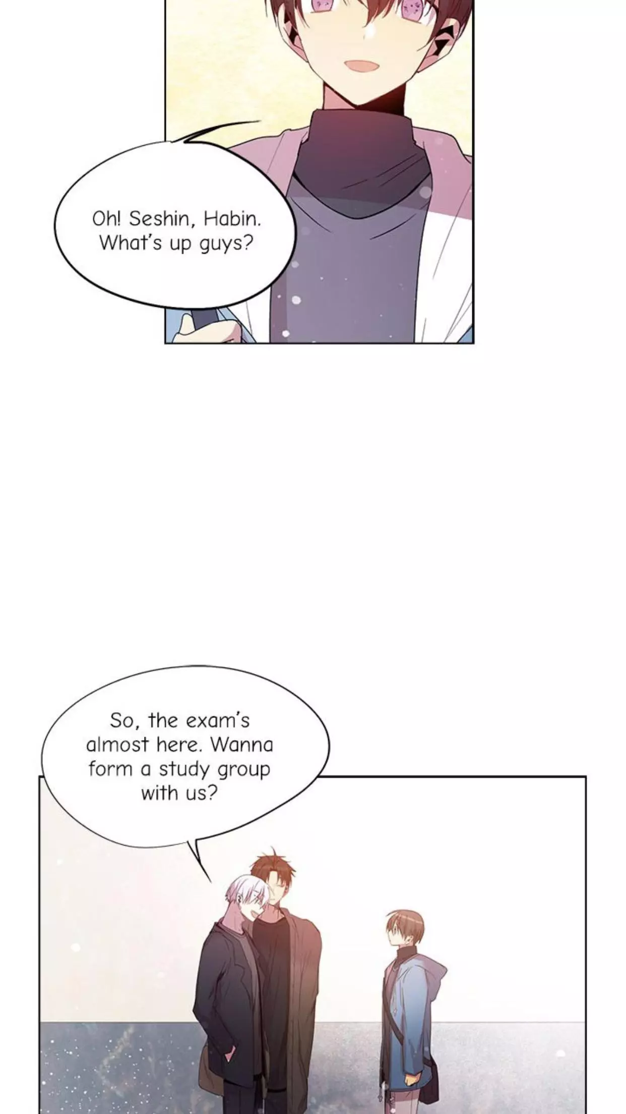 Manga page 17