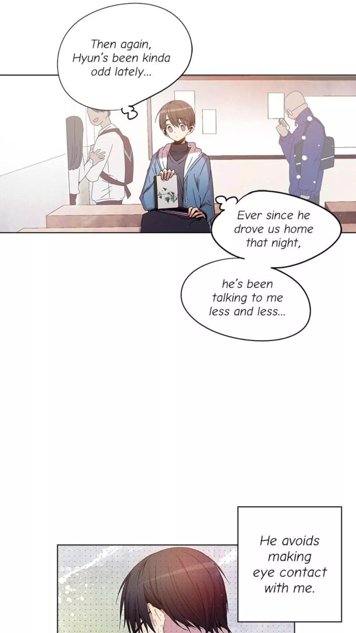 Manga page 13