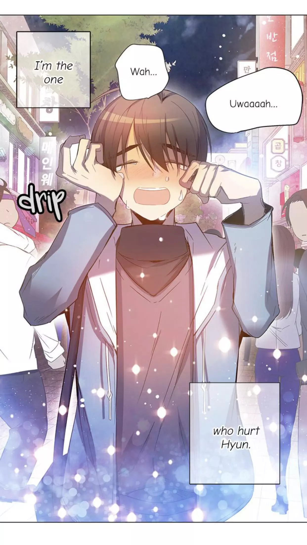 Manga page 32