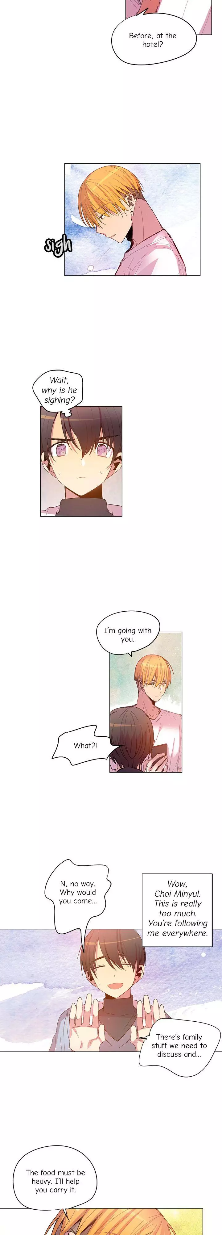 Manga page 6