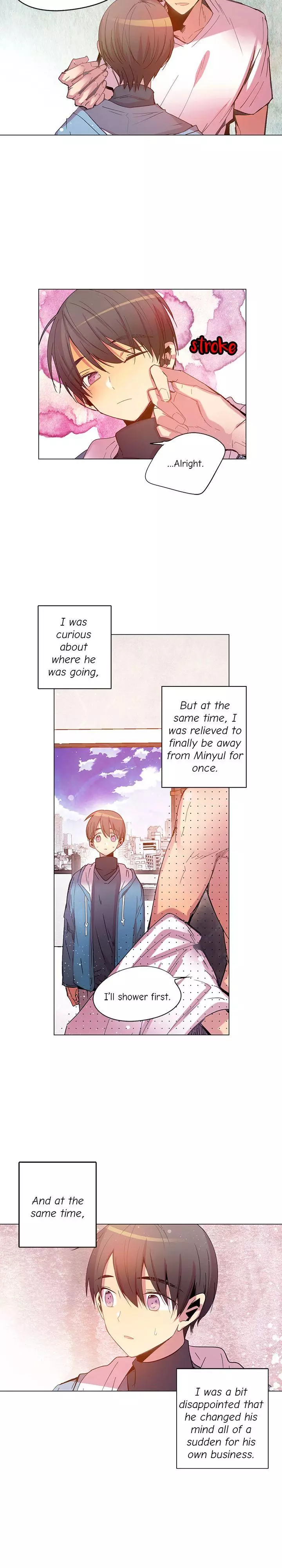 Manga page 10