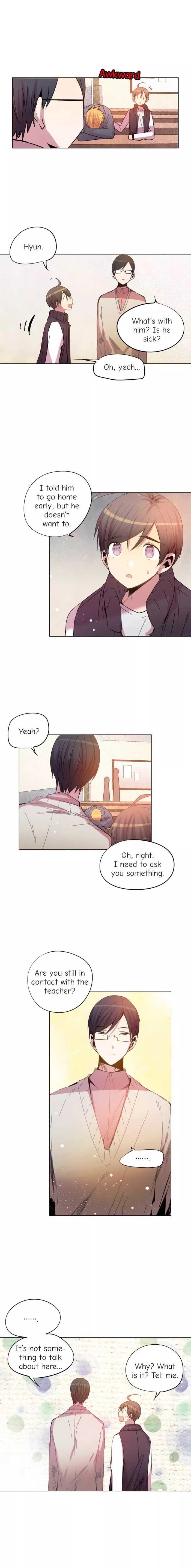 Manga page 9