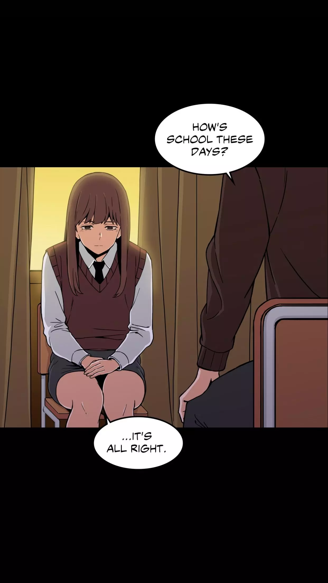 Manga page 33