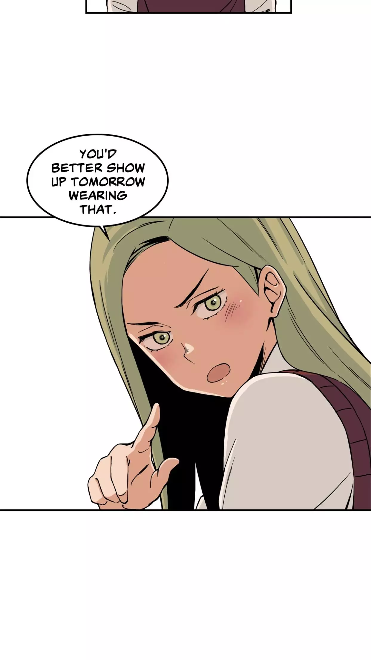 Manga page 58