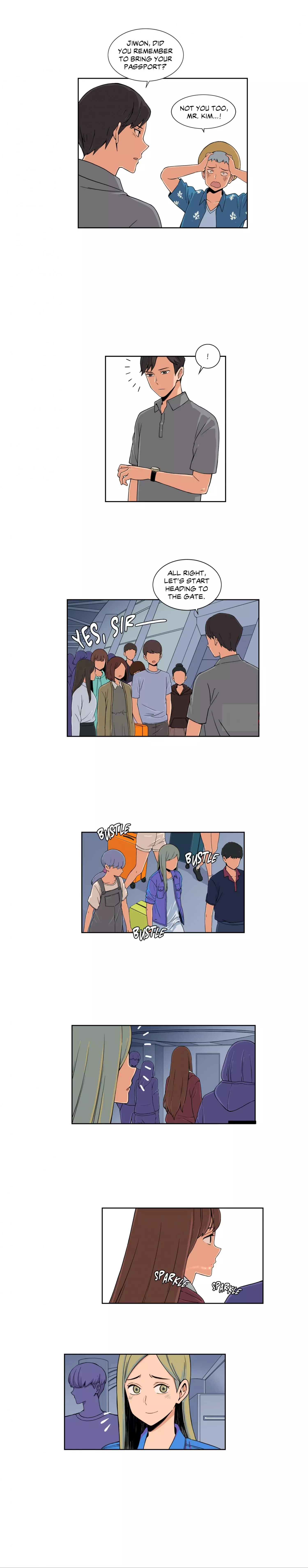 Manga page 4