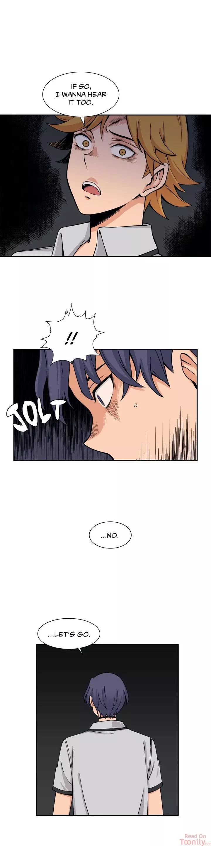 Manga page 11