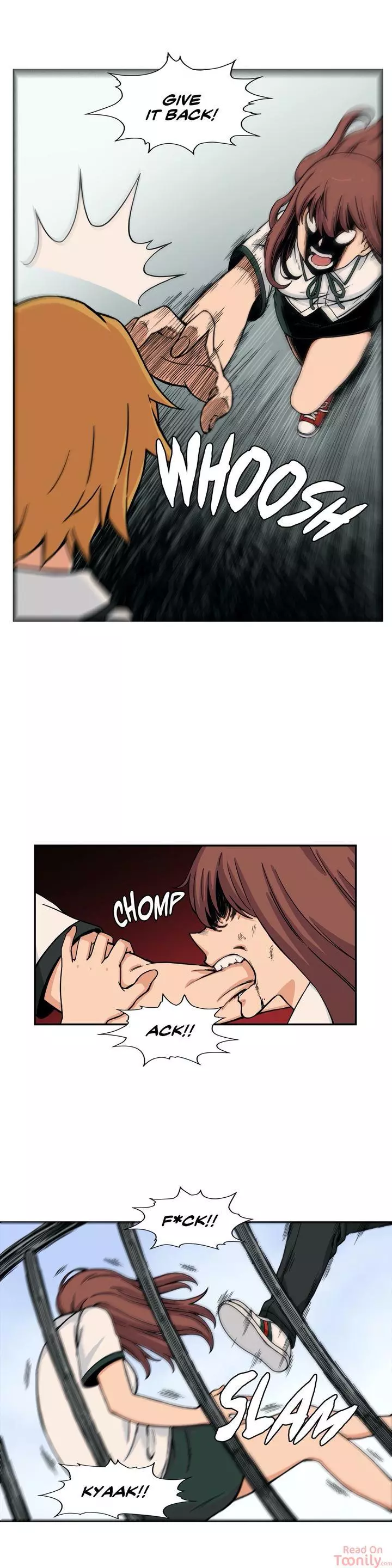 Manga page 14
