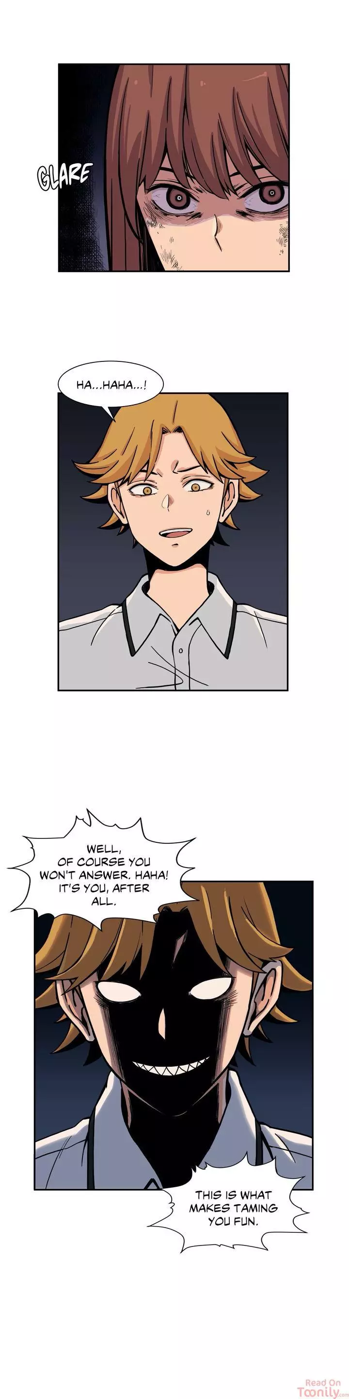 Manga page 11