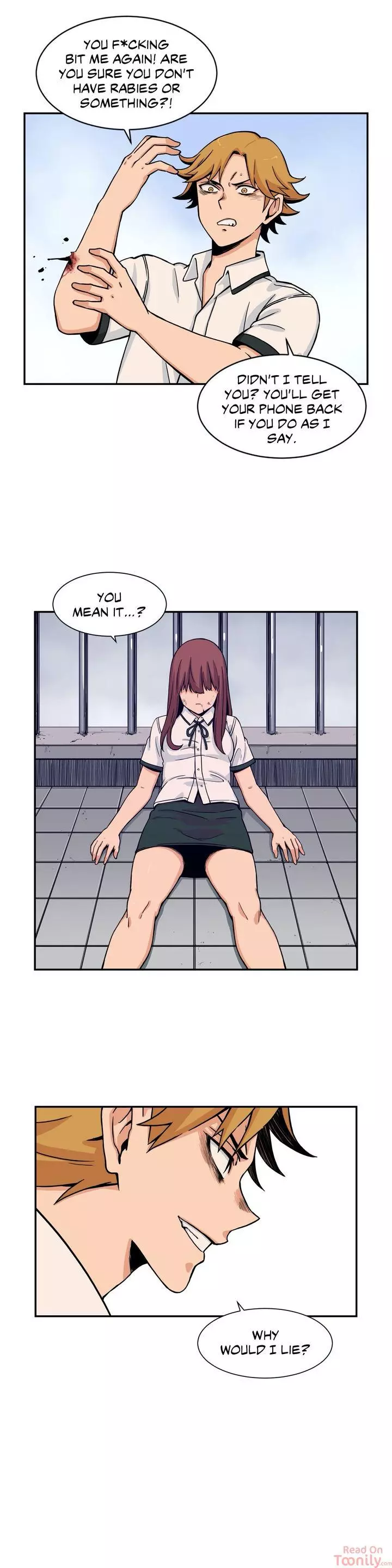 Manga page 15
