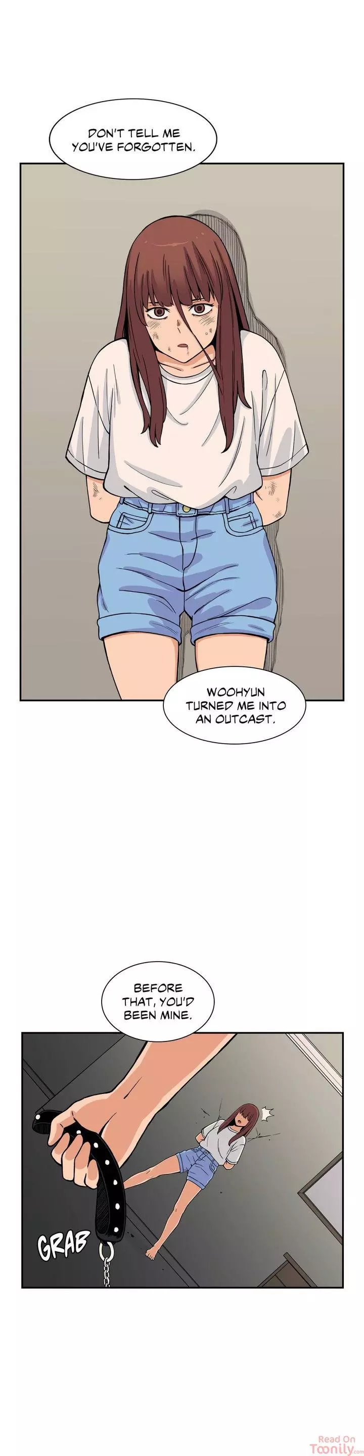 Manga page 25