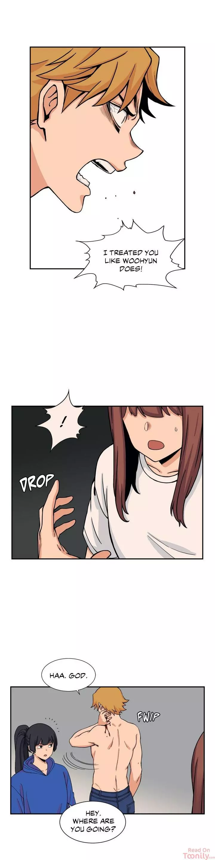 Manga page 23