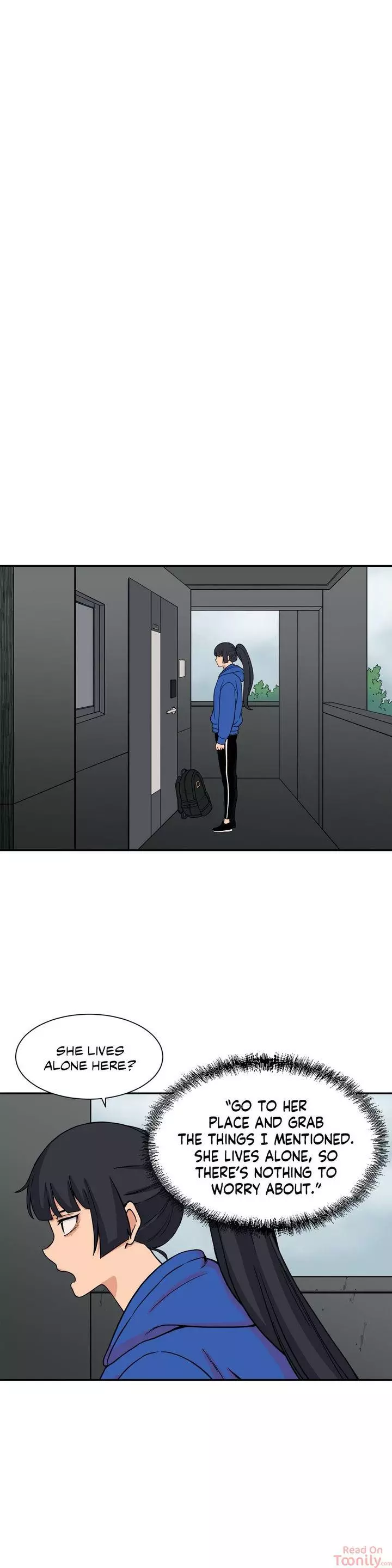 Manga page 12