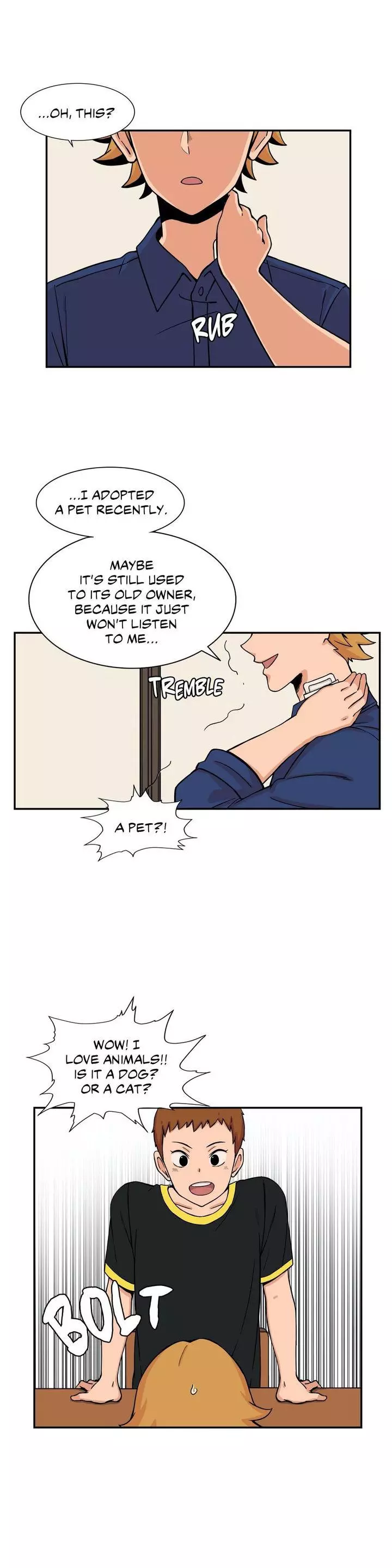 Manga page 10
