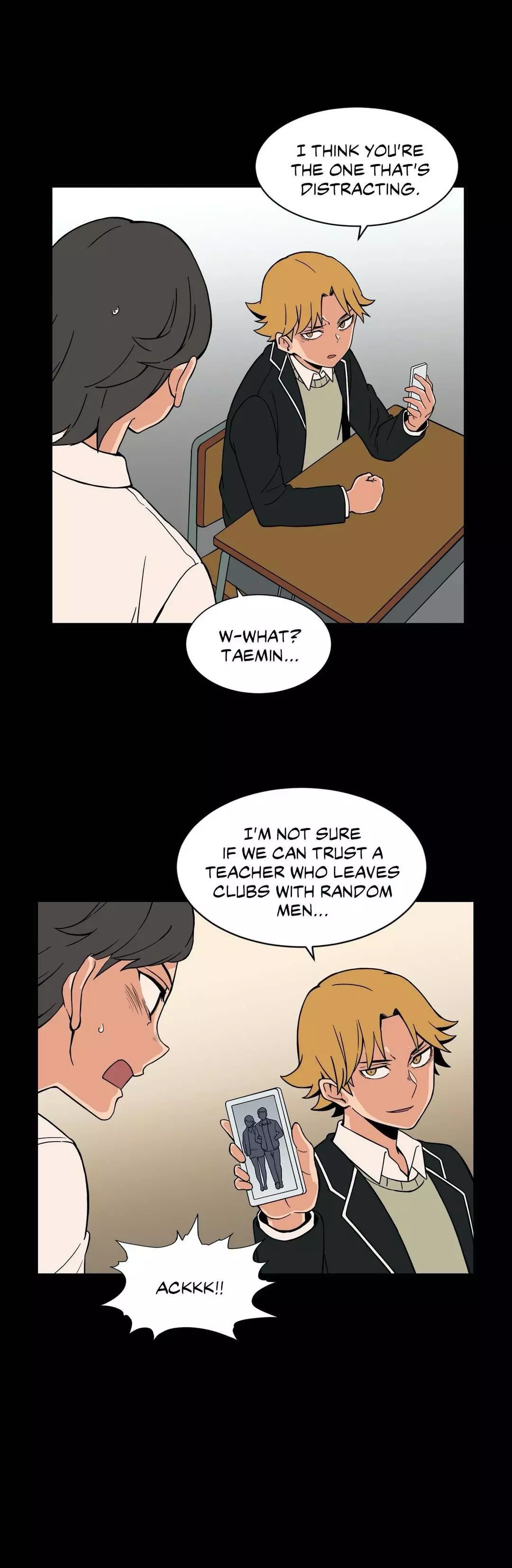 Manga page 15