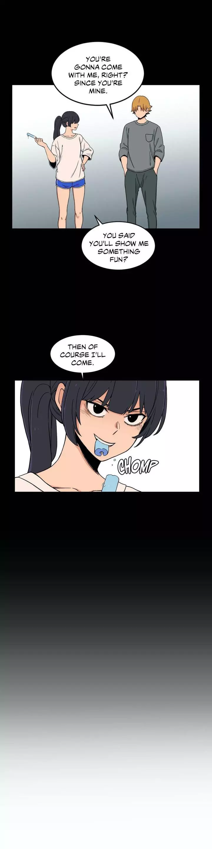Manga page 20
