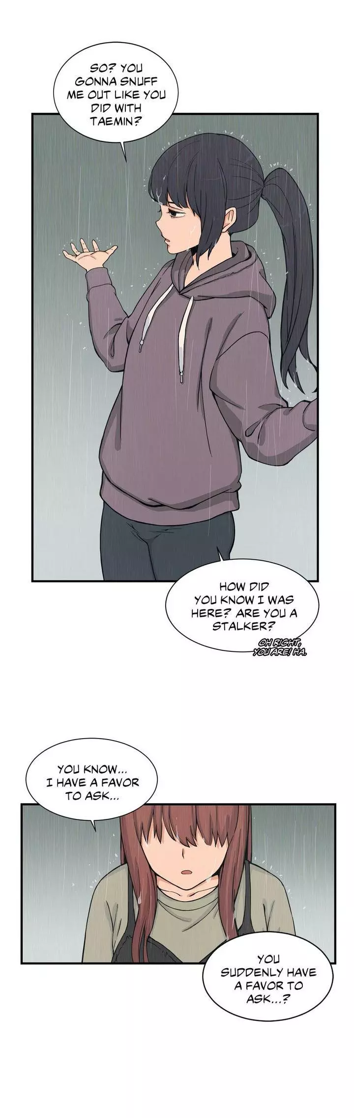 Manga page 11