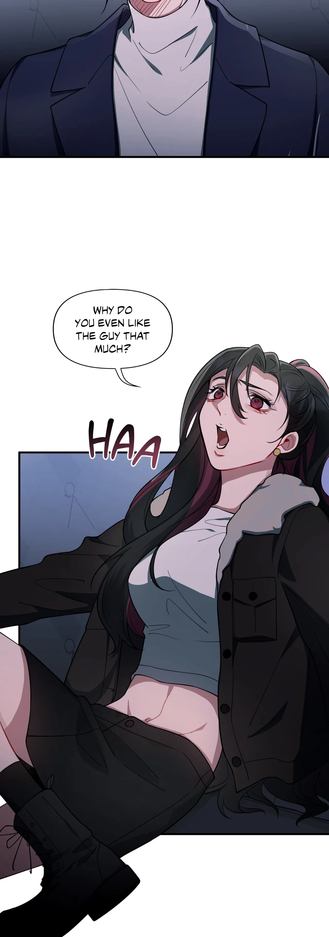Manga page 15