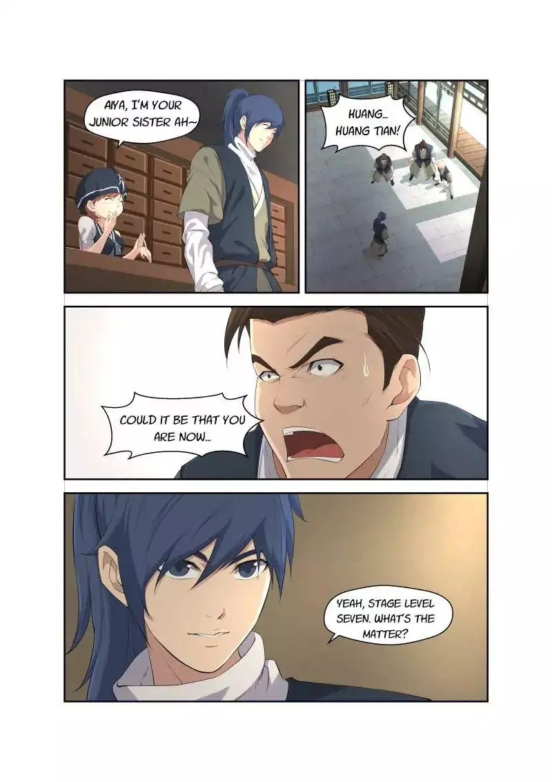 Manga page 4