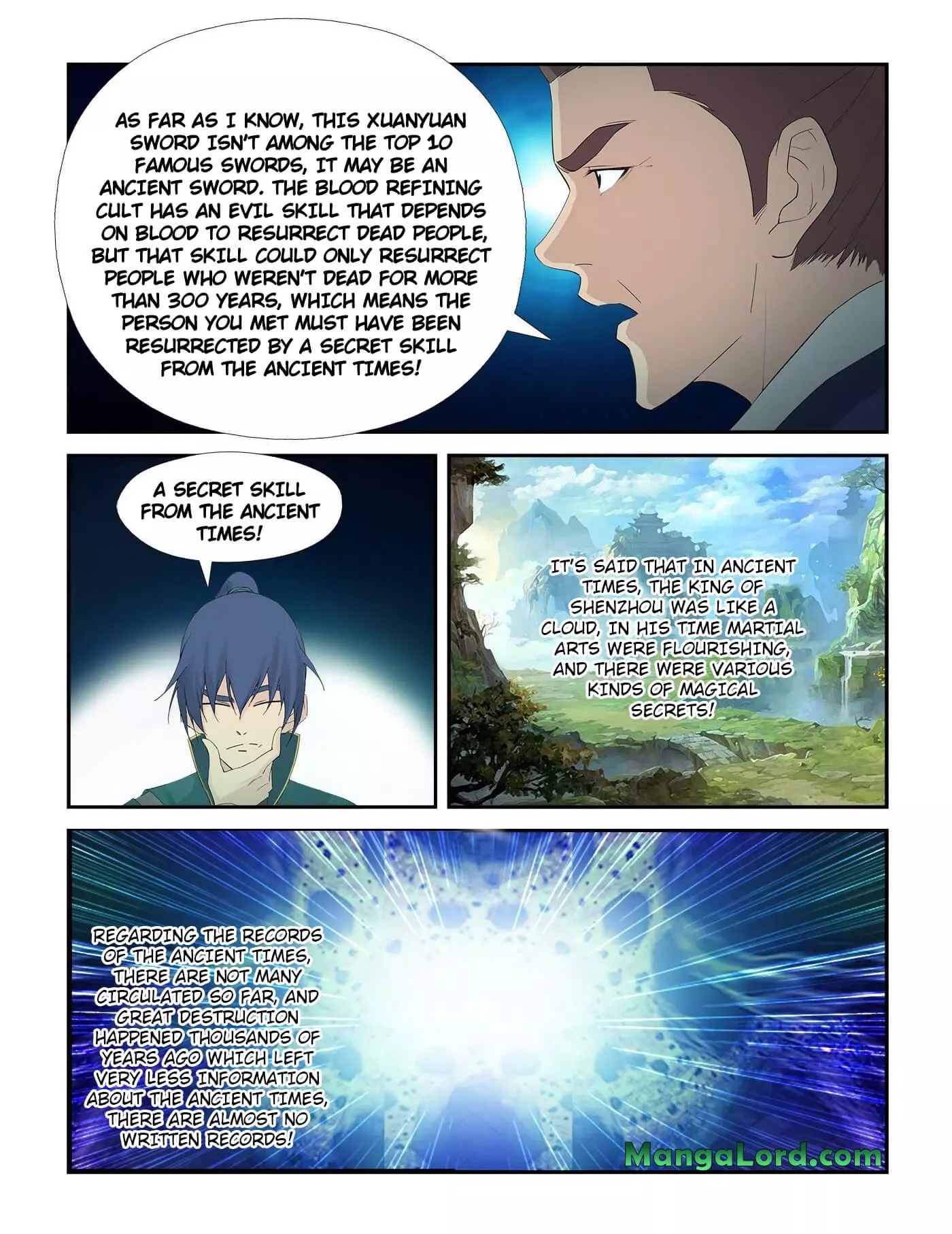 Manga page 12