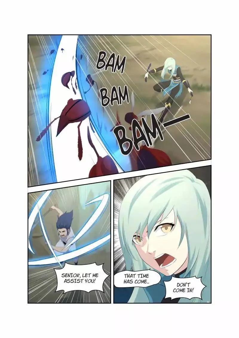 Manga page 12
