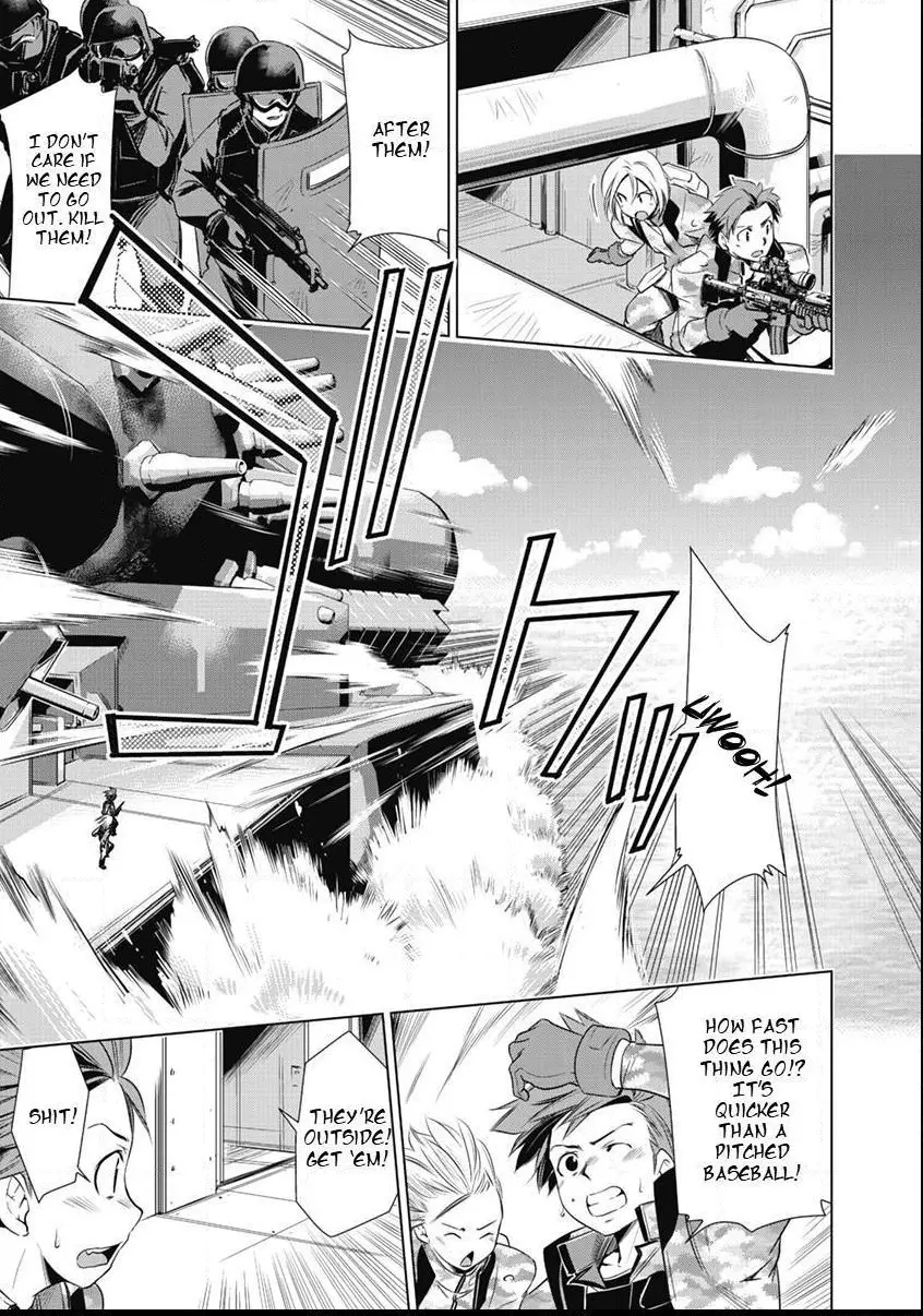Manga page 22
