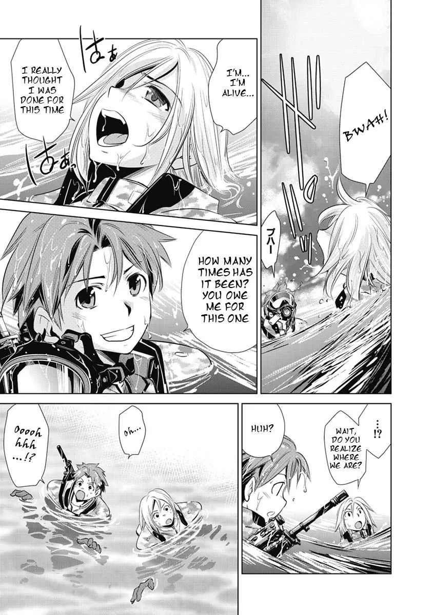 Manga page 13