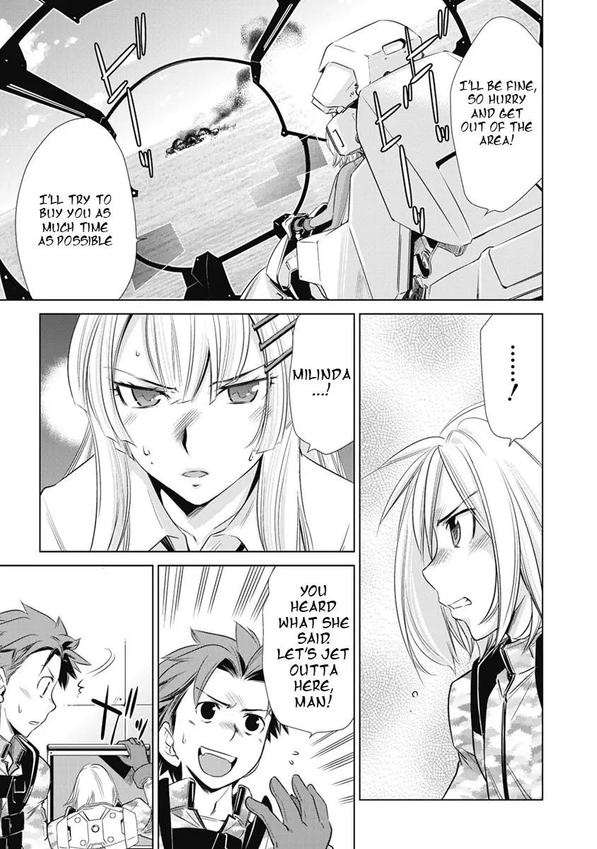 Manga page 28