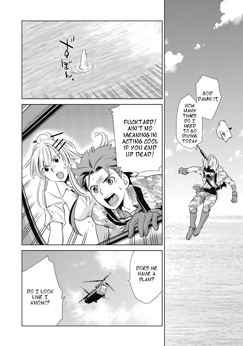 Manga page 31