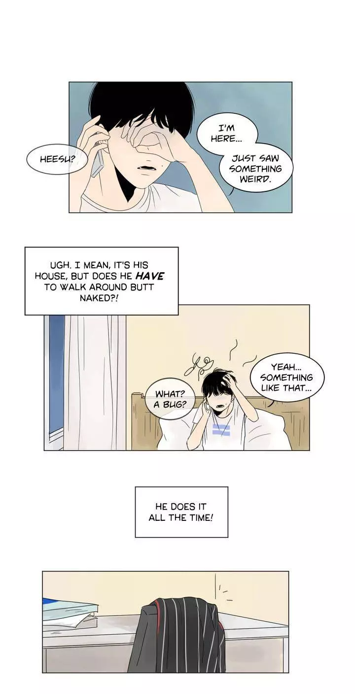 Manga page 13