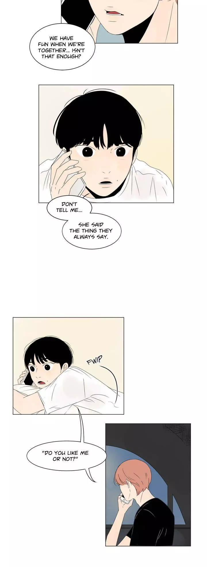 Manga page 10