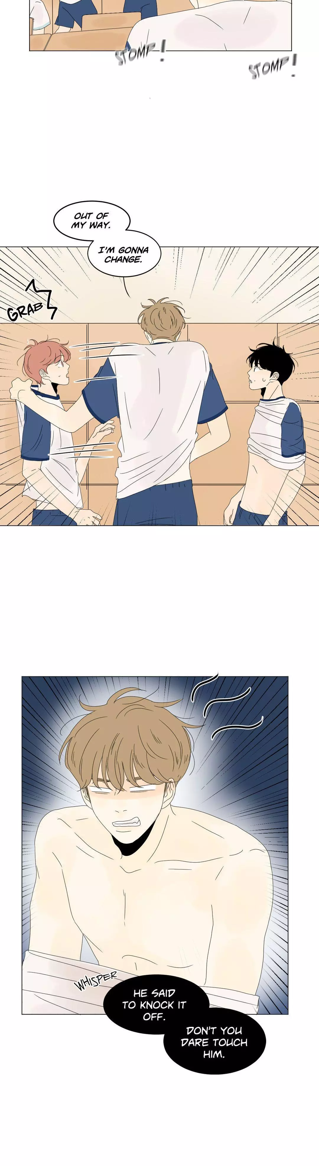 Manga page 4
