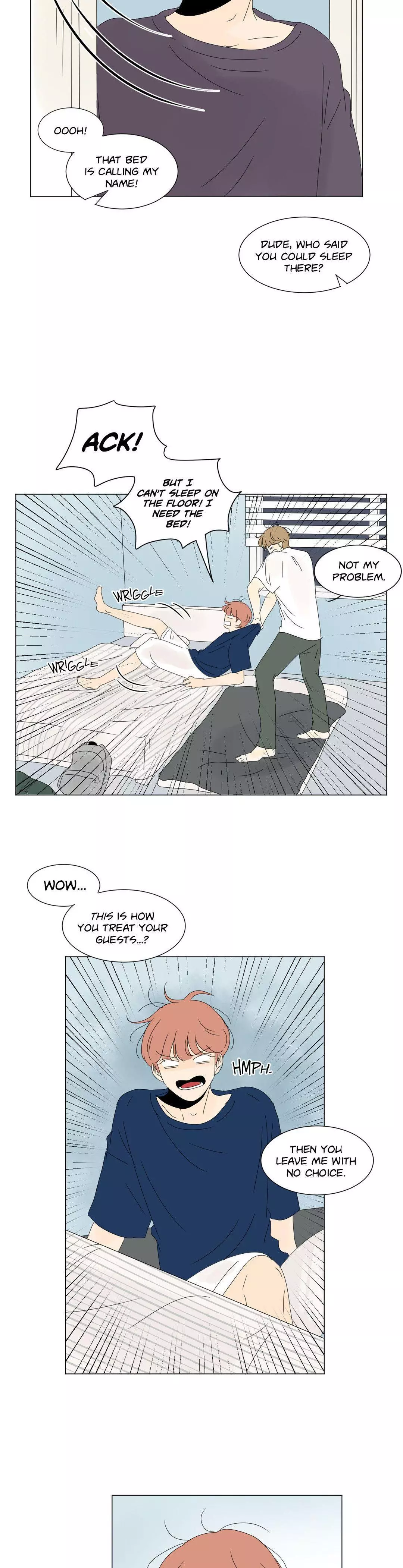 Manga page 23