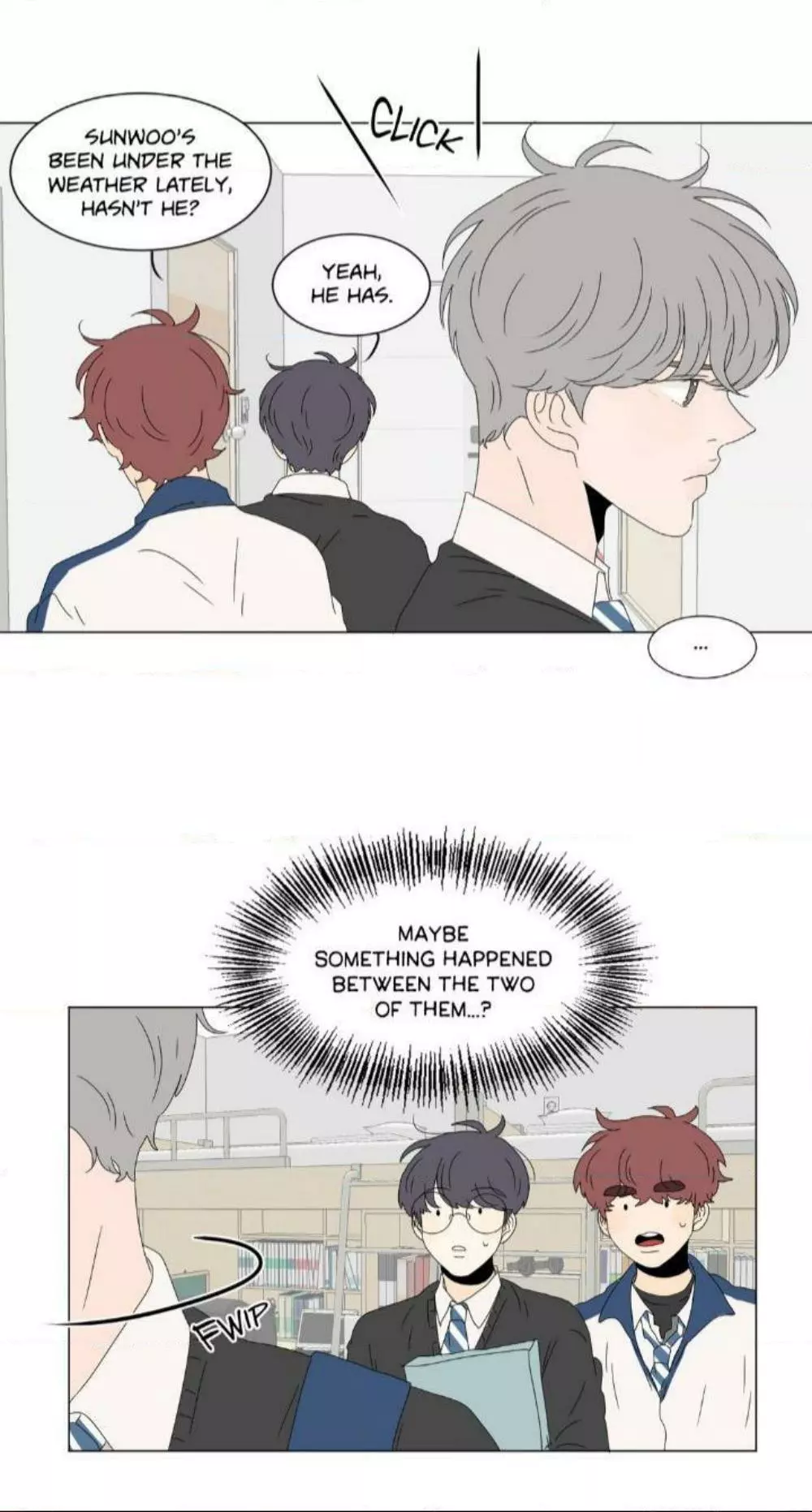 Manga page 20