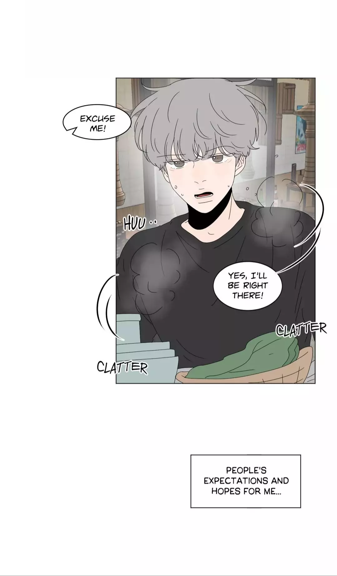Manga page 7