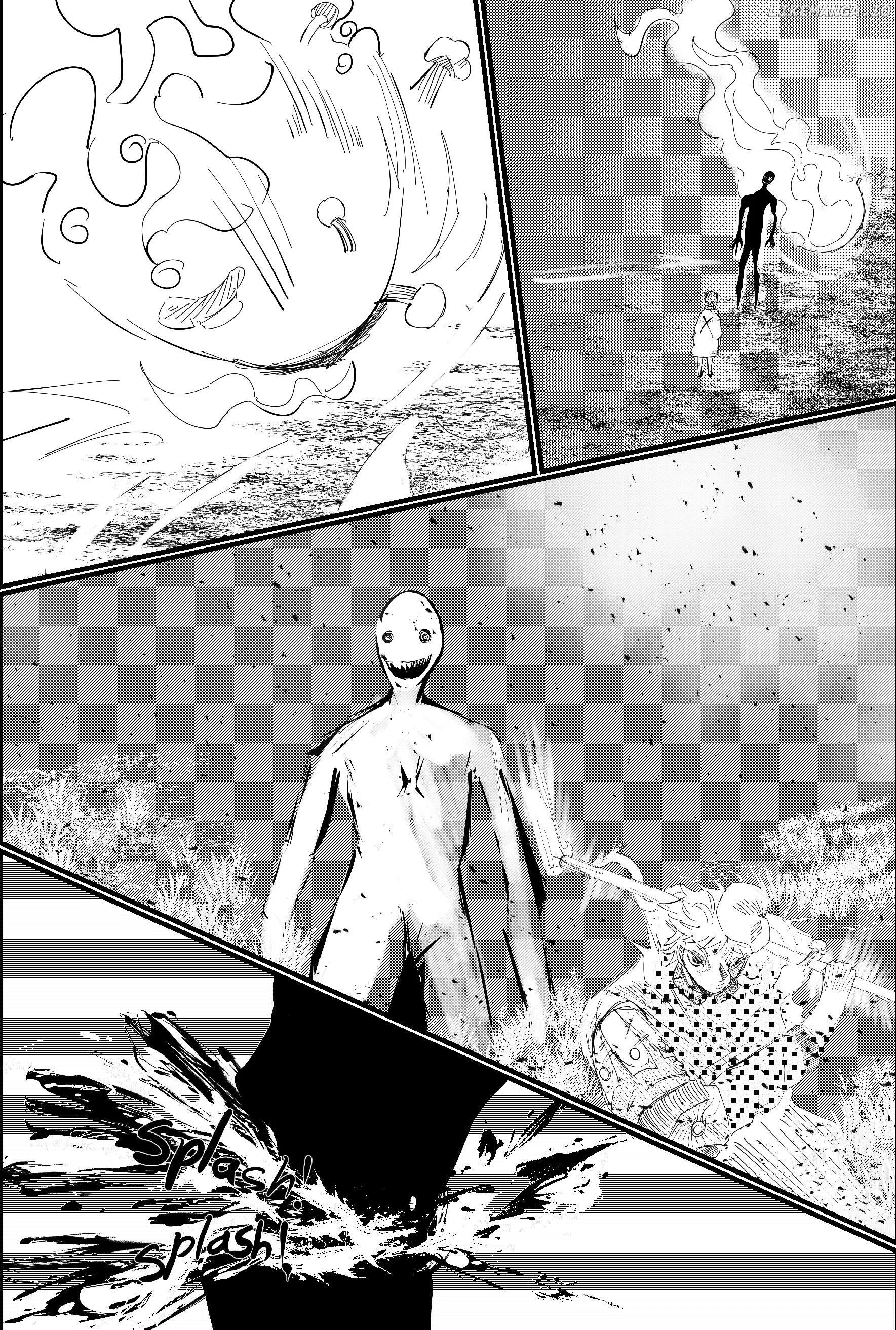 Manga page 6