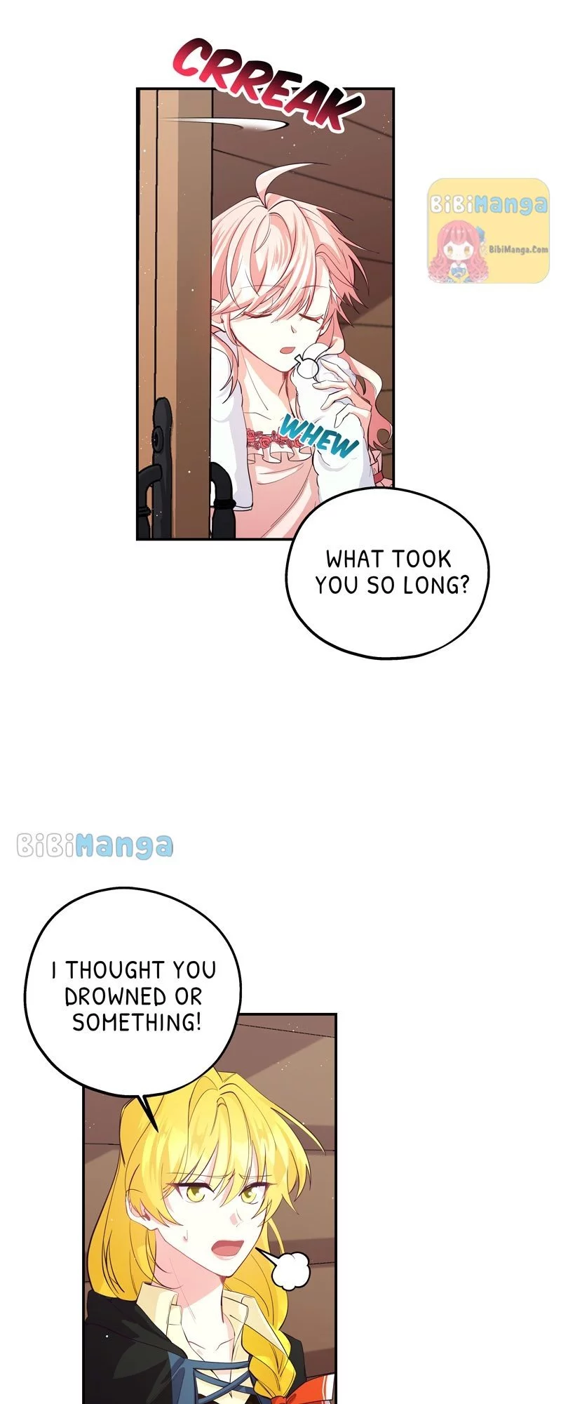 Manga page 32
