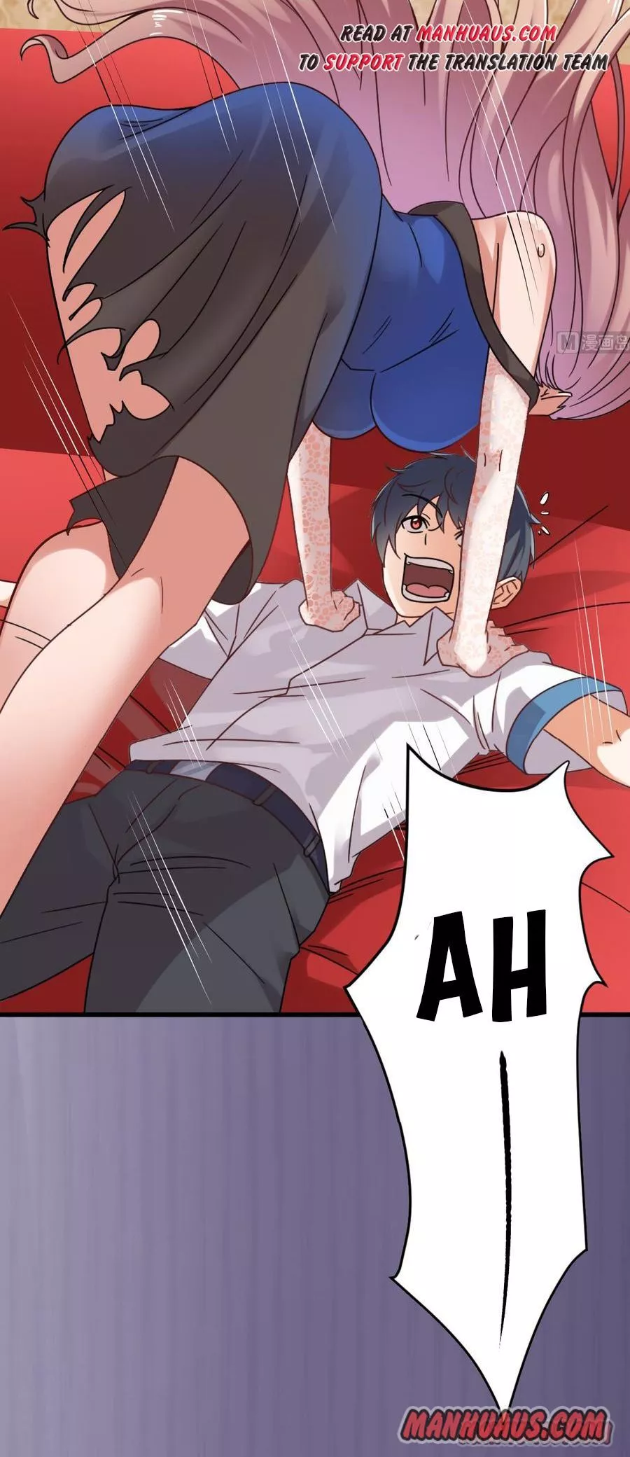 Manga page 10
