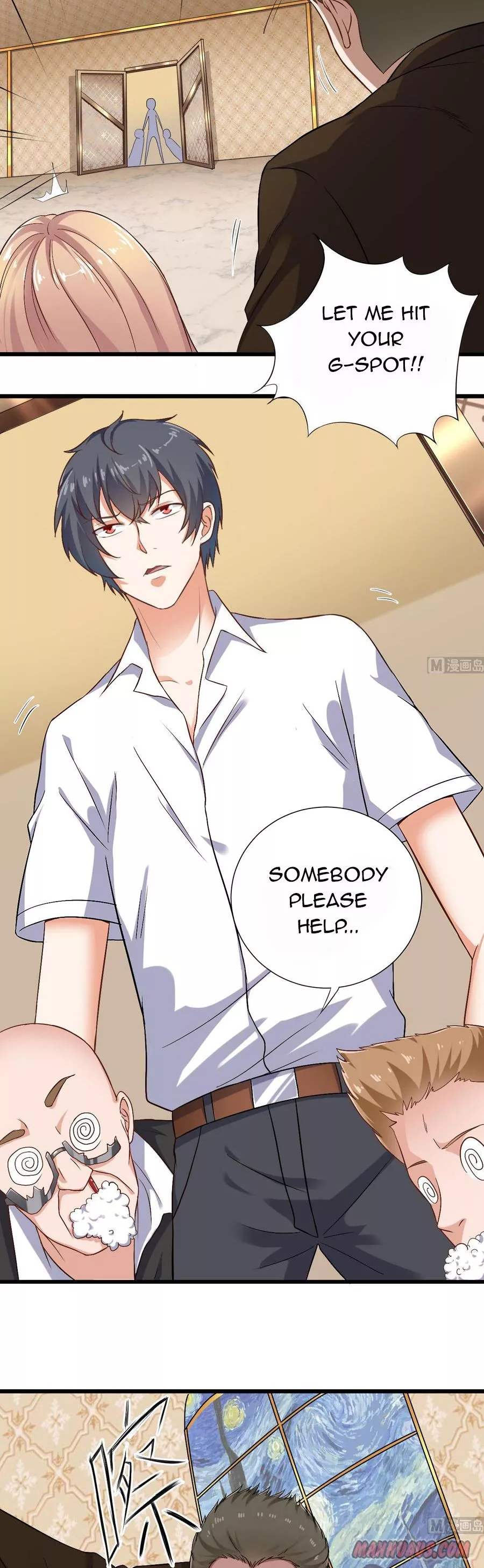 Manga page 4