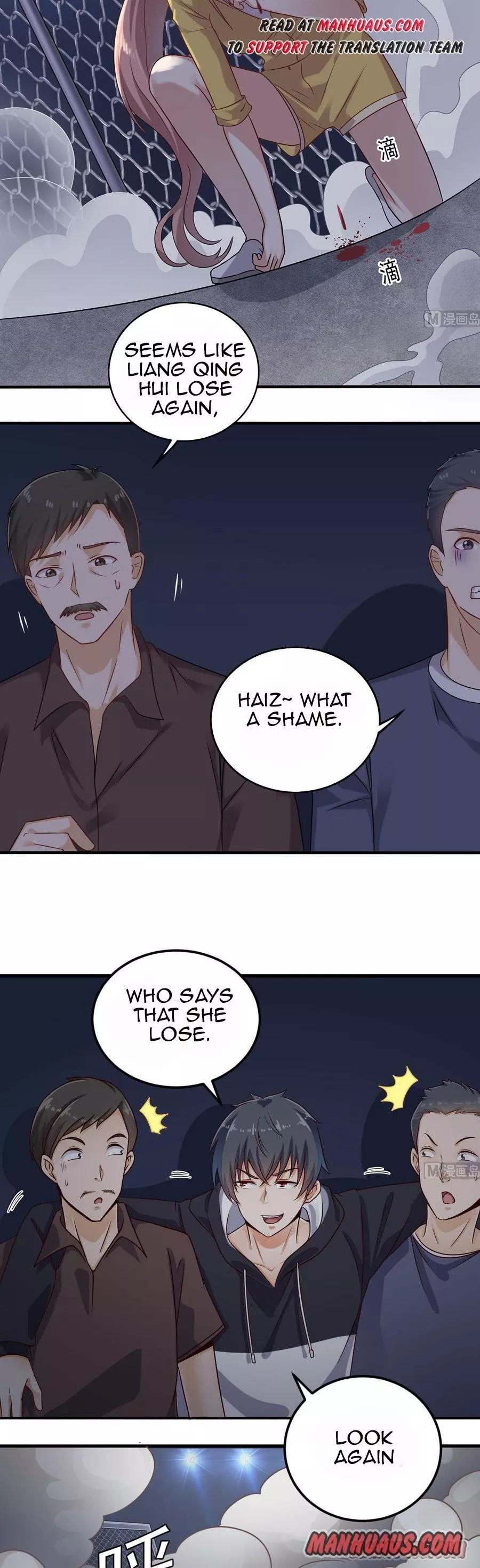 Manga page 7