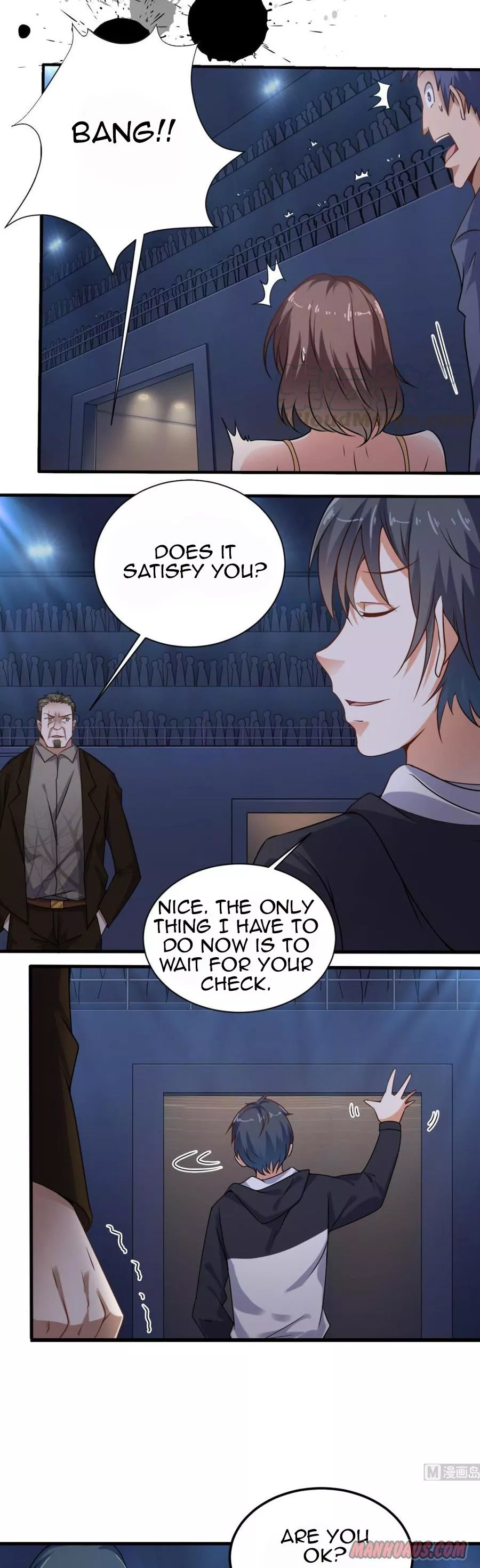 Manga page 4