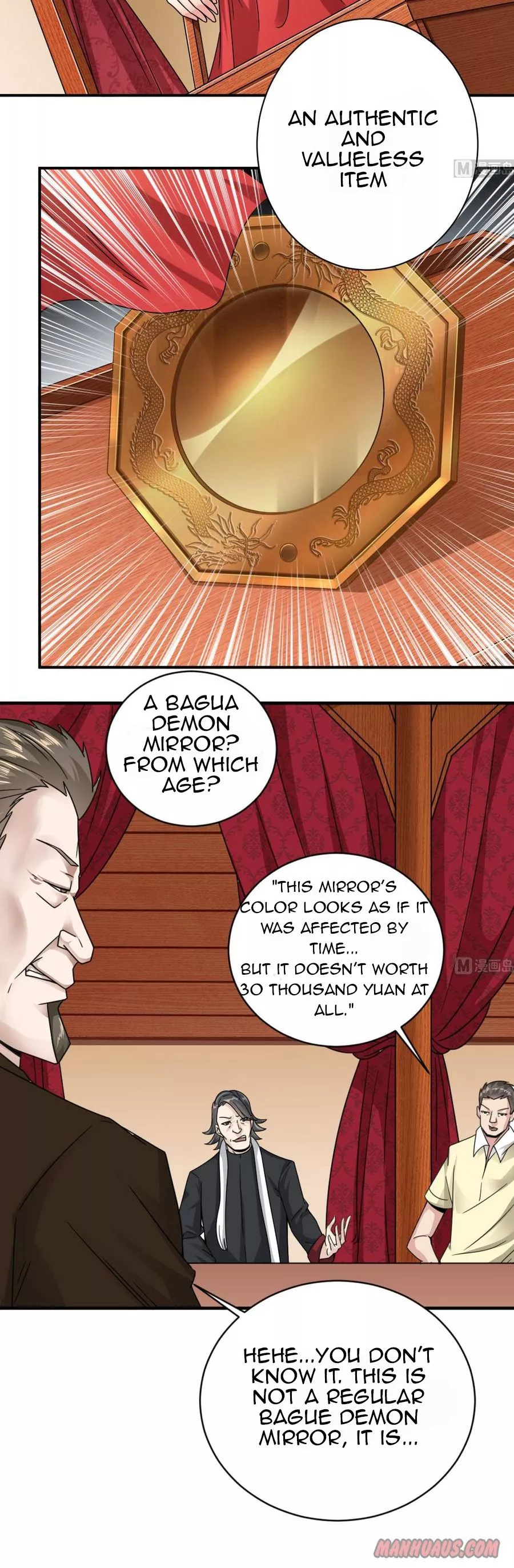 Manga page 9