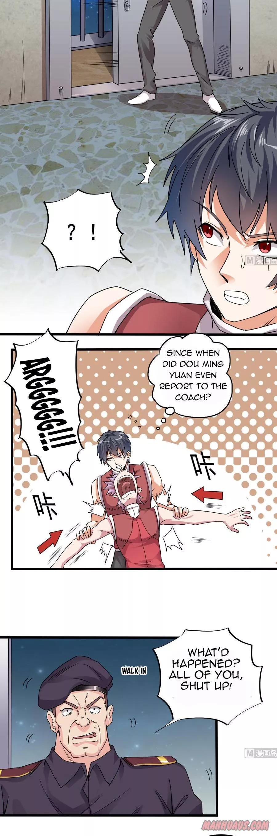 Manga page 7